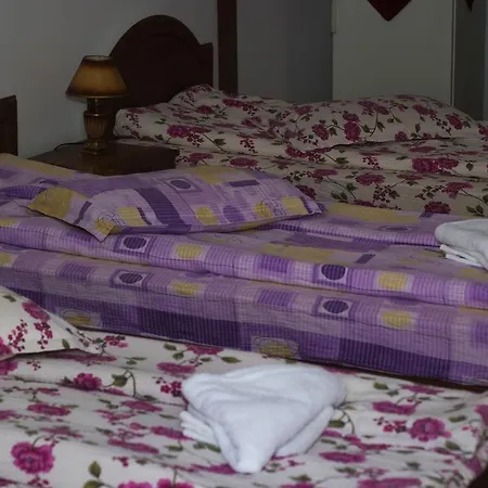 Daria * Văratec