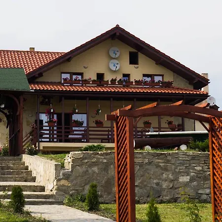 Maison d'hôtes Daria *